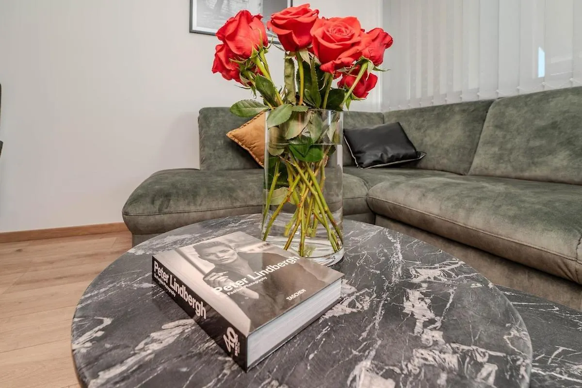 Star Boulevard Apartment Zadar