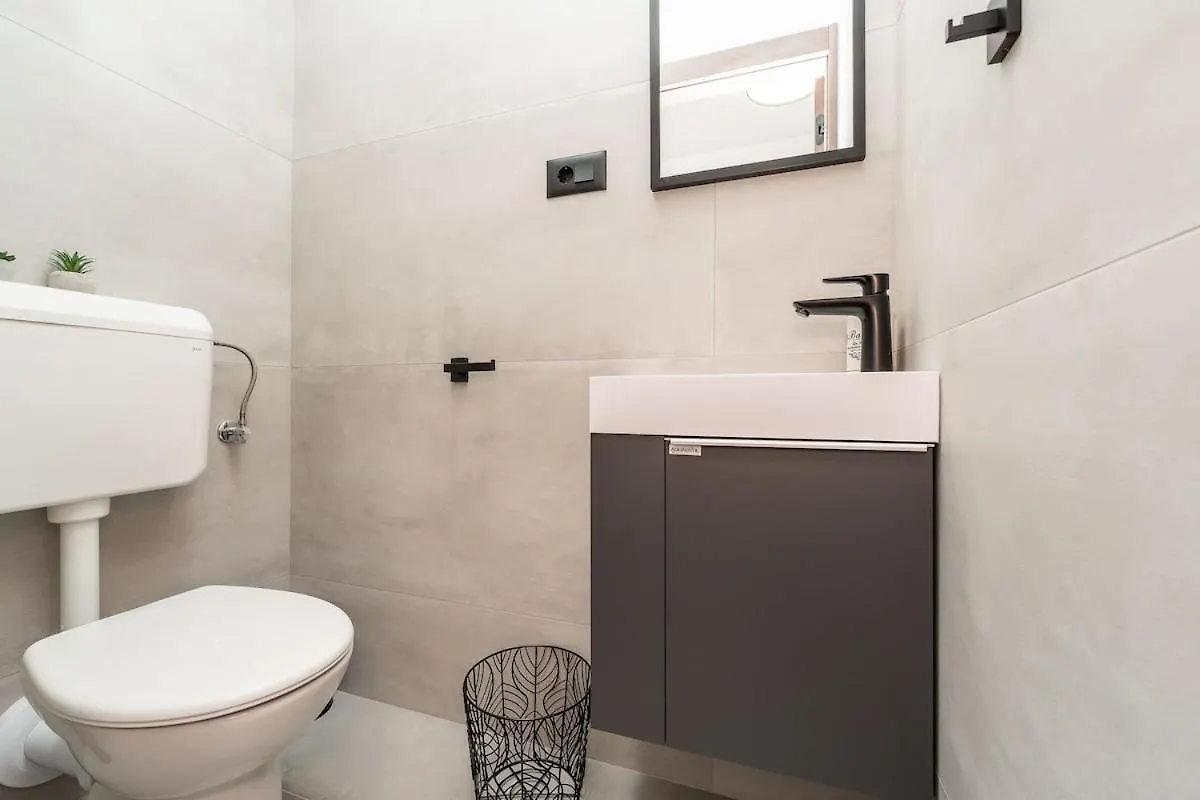 Star Boulevard Apartment Zadar