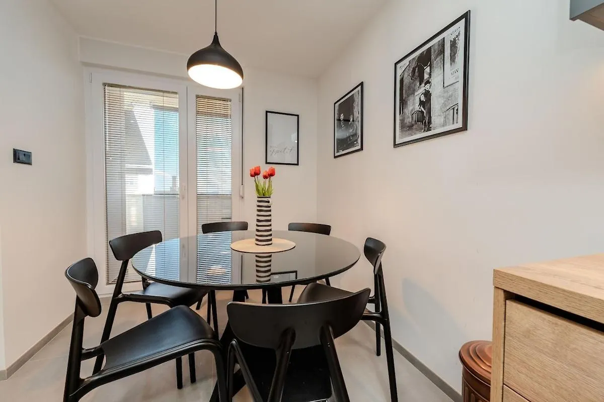 Star Boulevard Apartment Zadar Croácia