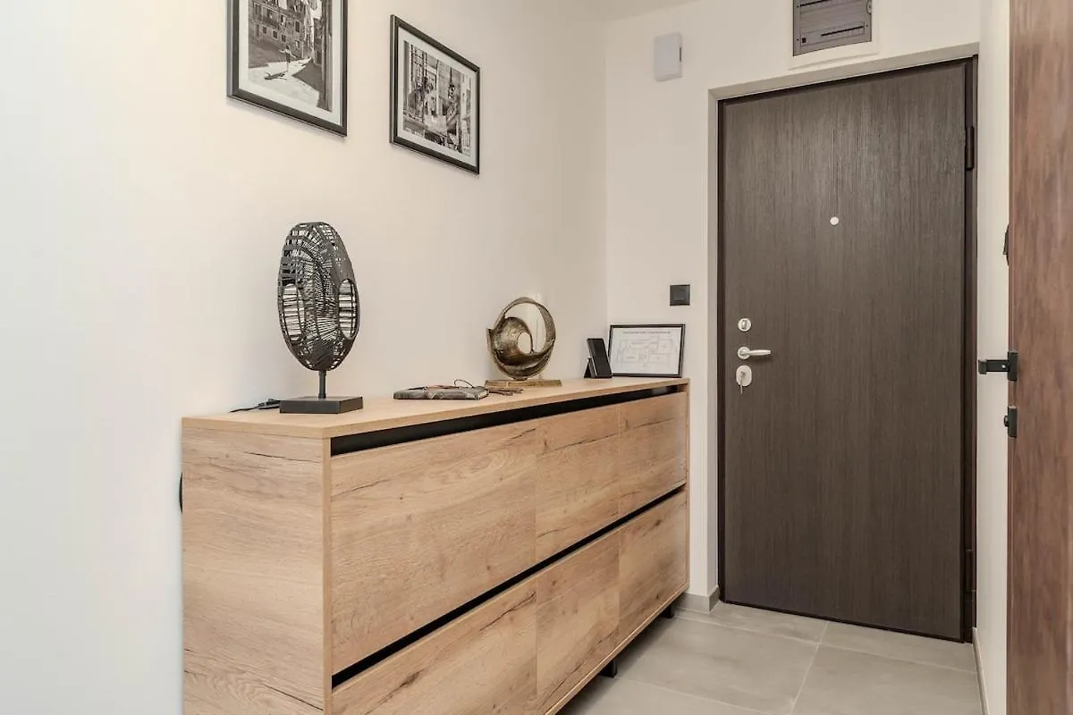 Star Boulevard Apartment Zadar