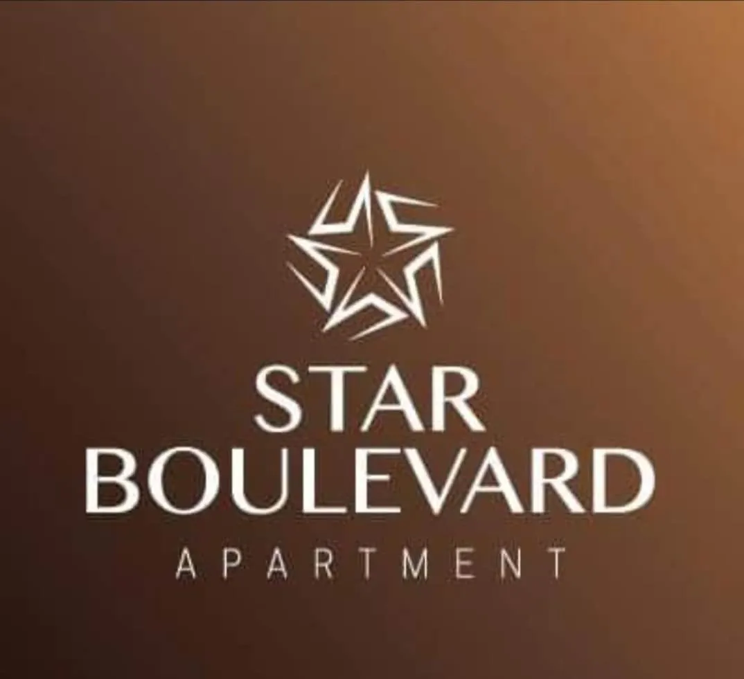 Star Boulevard Apartment Zadar