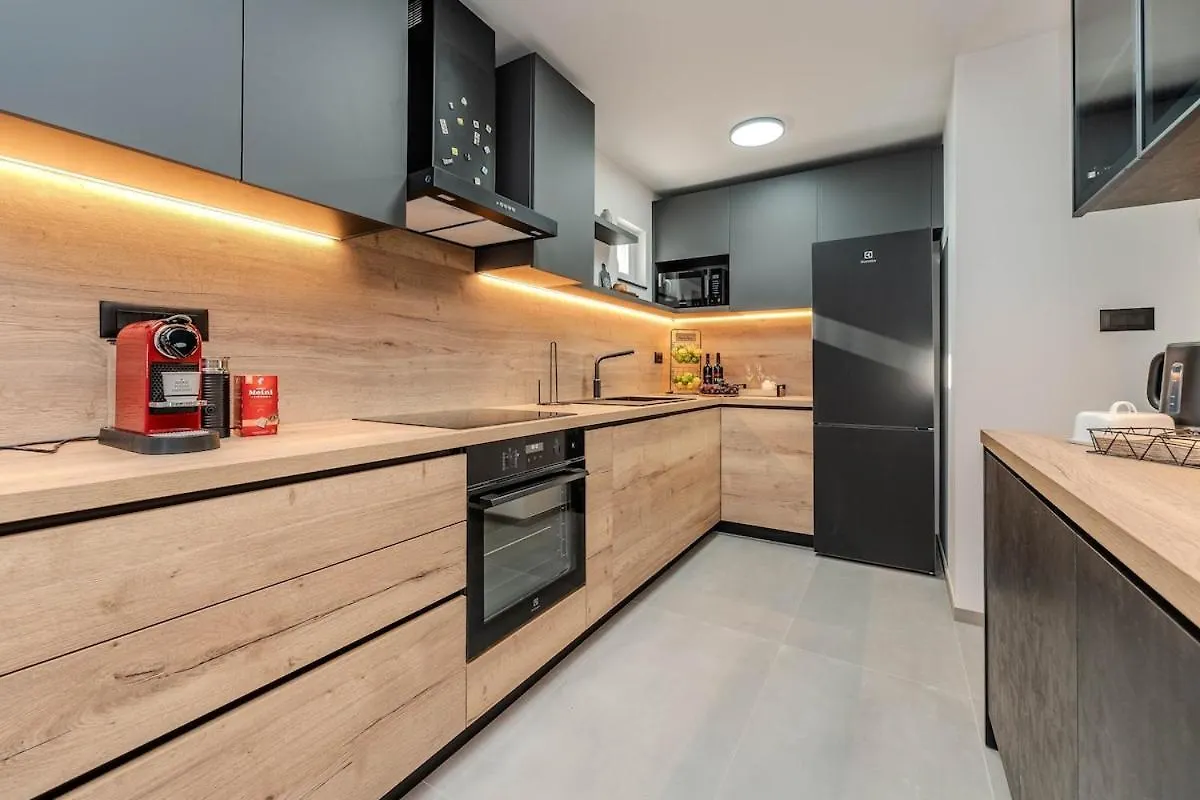 Star Boulevard Apartment Zadar