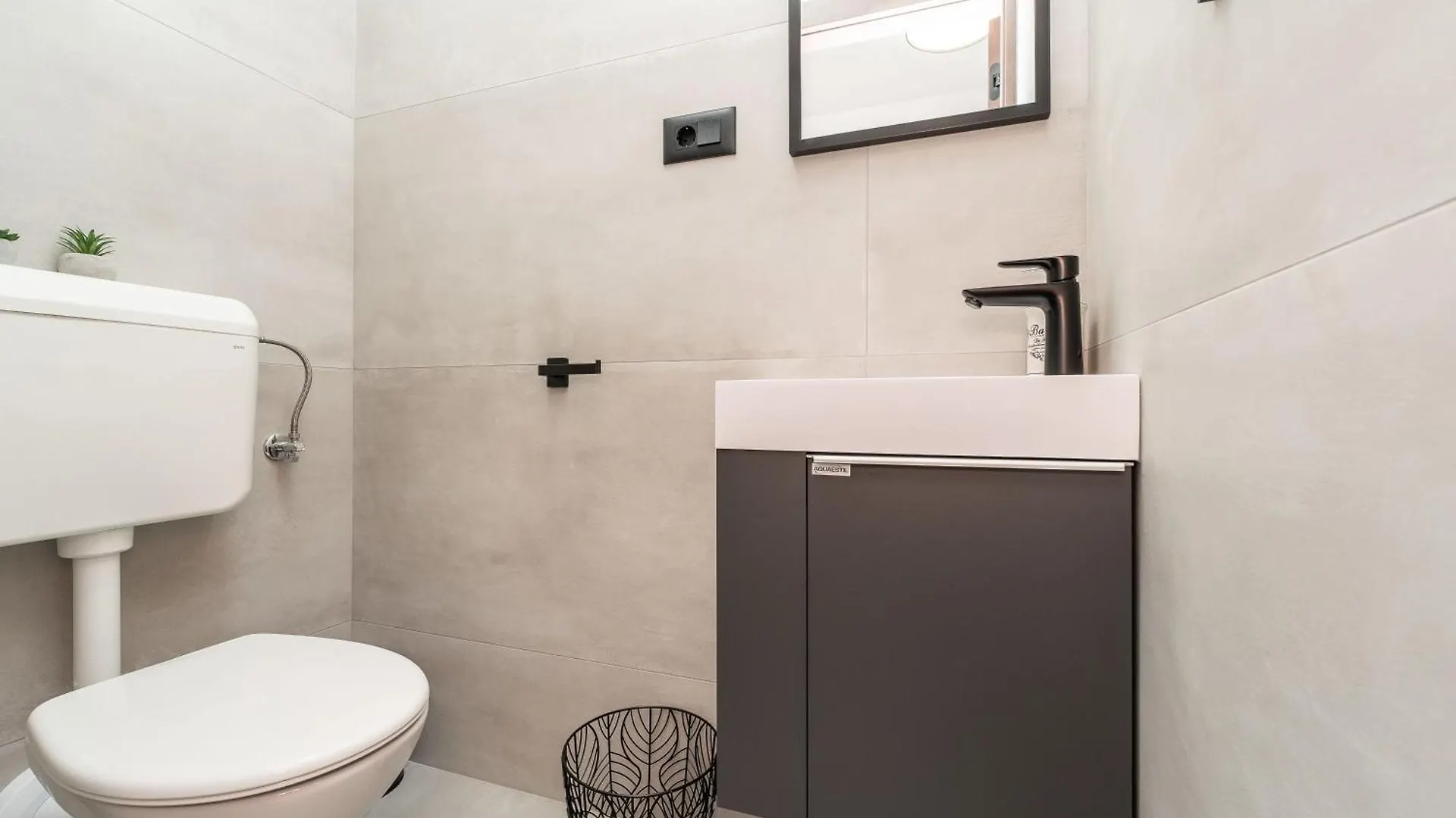 Star Boulevard Apartment Zadar