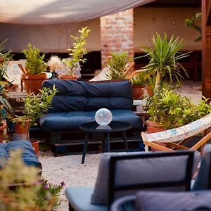Backpackers Albergue